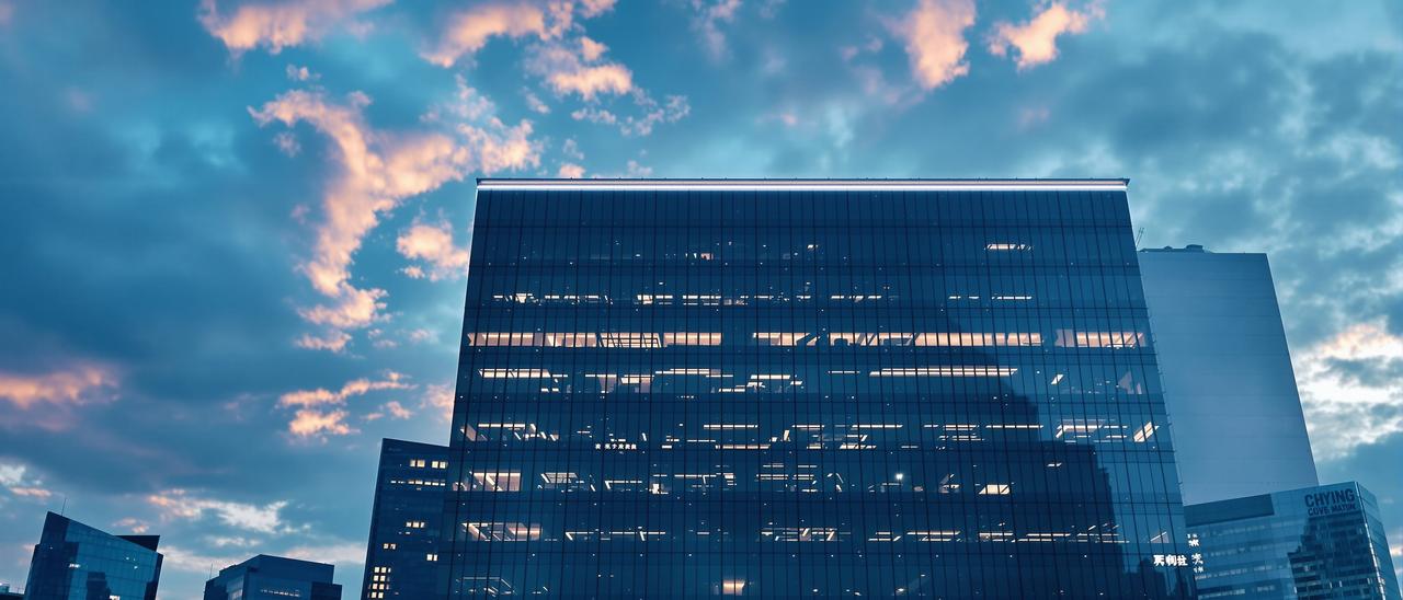 樱花视频公司简介