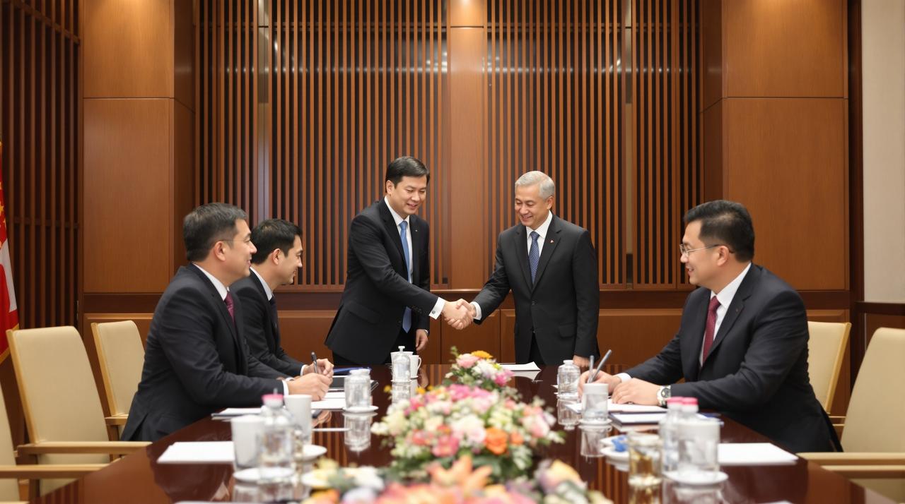 樱花视频与腾讯视频达成战略合作,共同打造年度大剧