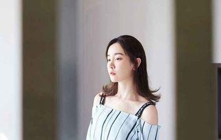 女演员变网红,女演员华丽转身，成为现象级网红