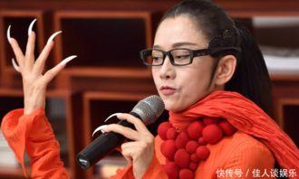 杨丽萍近照生活照很老,岁月痕迹下的舞蹈传奇