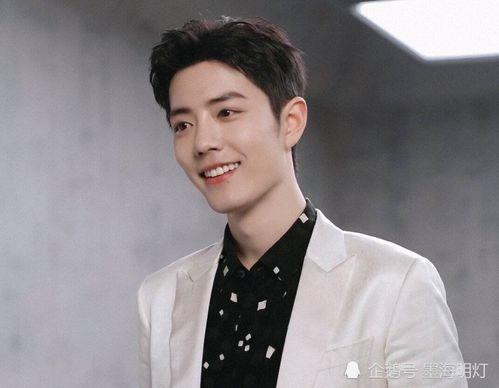 电视剧男演员大全,璀璨星河中的璀璨星辰