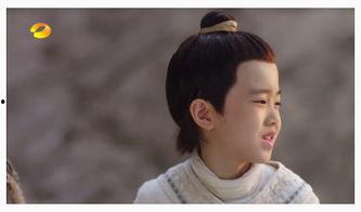 择天记小长生演员,小长生角色的成长与蜕变