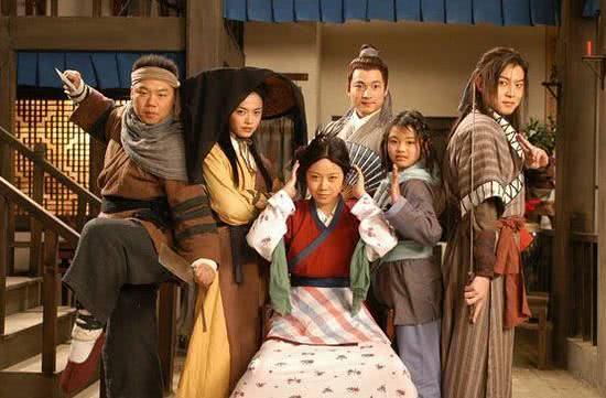 榆乐毛毛剧 搞笑,笑料横生，欢乐无限